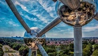 049 - brussels - atomium