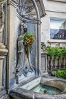 056 - brussels - manneken pis