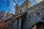 191 - gent - gravensteen