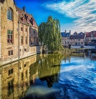 011 - brugge - rozenhoedkaai