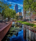 078 - rotterdam - city