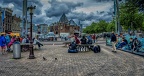 090 - amsterdam - city