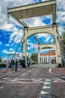 106 - amsterdam - walter süskindbrug