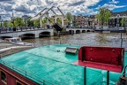 118 - amsterdam - magere brug
