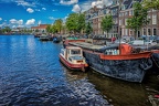 120 - amsterdam - magere brug