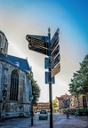 172 - alkmaar - city