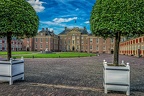 073 - apeldoorn - palais het loo