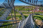 182-duisburg - tiger and turtle magic mountain