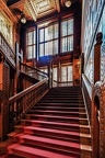 056-villa huegel and krupp essen - interior