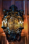 061-villa huegel and krupp essen - interior