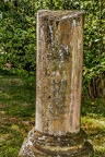 093-duesseldorf - golzheimer cemetery