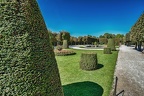 0146 - vienna - castle schoenbrunn castle park