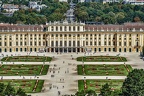 0233 - vienna - castle schoenbrunn gloriette