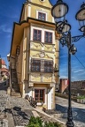 608 - bratislava - way to castle