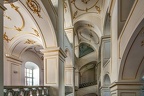 672 - bratislava - castle interior
