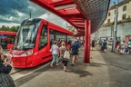 779 - train - bratislava - vienna