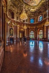 1101 - vienna - belvedere castle