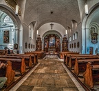 1317 - capuchin monastery