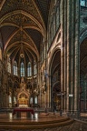 1567 - votive church