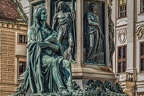 1652 - emperor france i monument