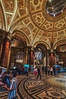 1919 - natural history museum vienna