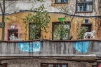 2313 - vienna - hundertwasser house