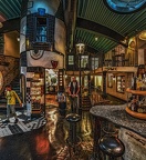 2385 - vienna - hundertwasser village