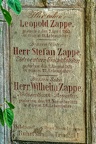 2409 - vienna - st marx cemetery