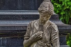 2593 - vienna - central cemetery vienna