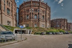 2813 - vienna - gasometer