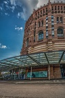 2818 - vienna - gasometer
