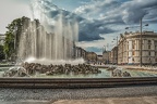 2964 - vienna - high jet well