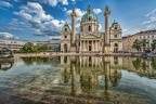 0312-vienna - karls square