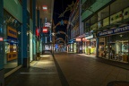 054-essen lockdown at night