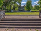 103-duesseldorf - north cemetery