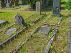 134-duesseldorf - north cemetery