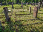 136-duesseldorf - north cemetery
