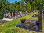 157-duesseldorf - north cemetery