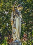 0028-duesseldorf - north cemetery