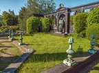 0041-duesseldorf - north cemetery