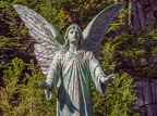0044-duesseldorf - north cemetery