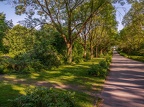218-dortmund - main cemetery