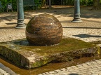 115-muehlheim - park at broich castle