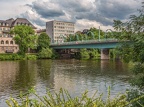 143-muehlheim - viaduct and ruhr bridge