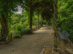 002-muehlheim - park at broich castle