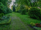 007-058-essen - cemetery am hallo