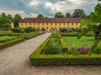 029-058-duesseldorf - benrath castle and castle park