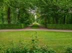 029-080-duesseldorf - benrath castle and castle park