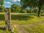 051-essen - terrace cemetery schoenebeck
