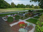 027-essen - cemetery on hellweg - cemetery